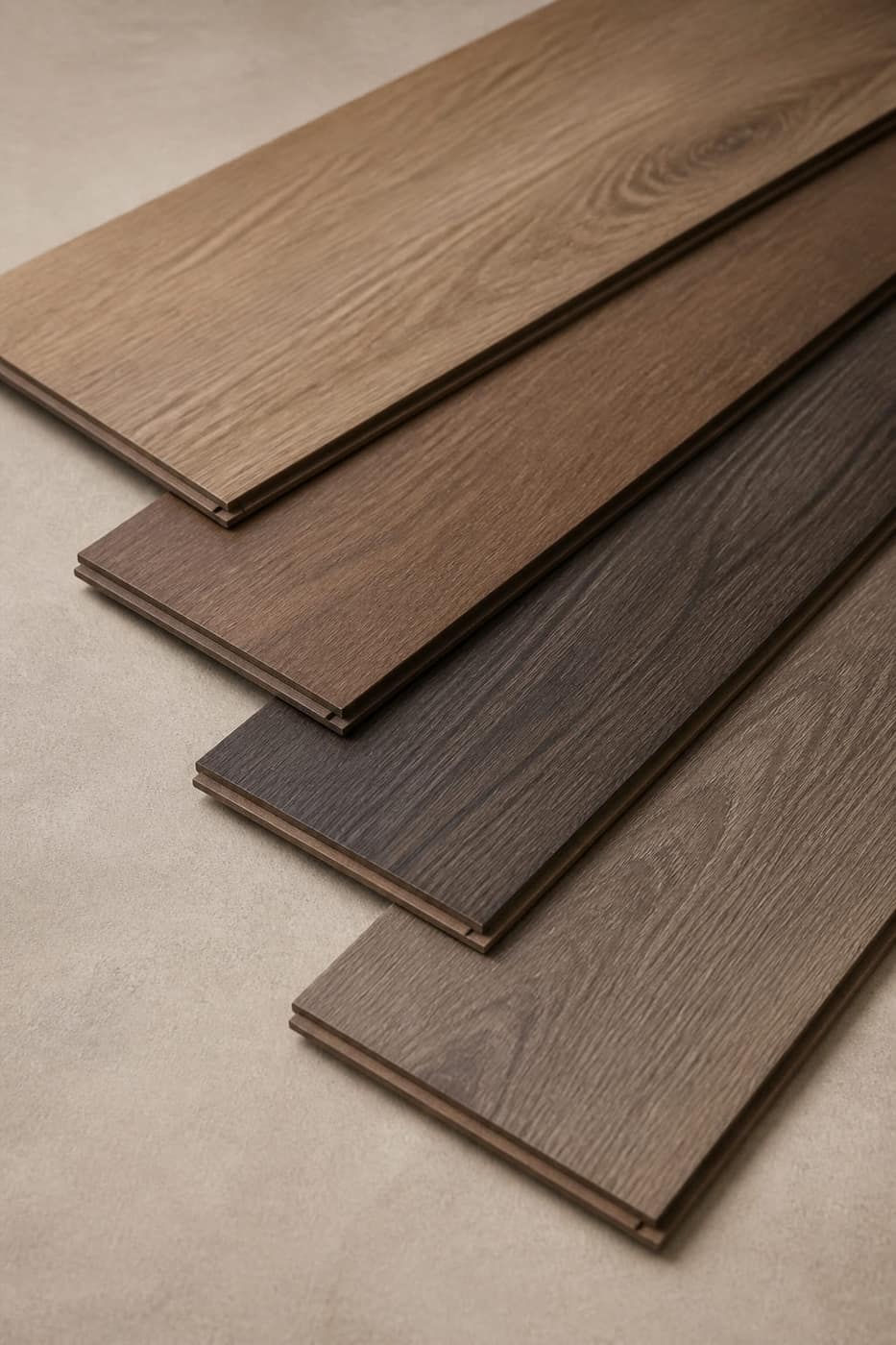 Flooring at Nature Surface Decor