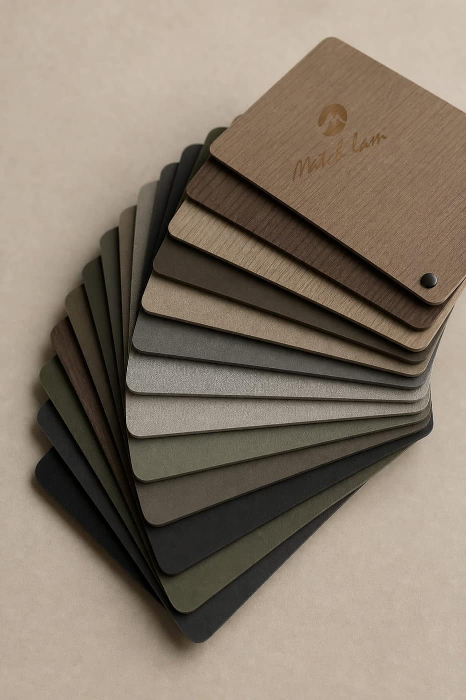 Laminates at Nature Surface Decor
