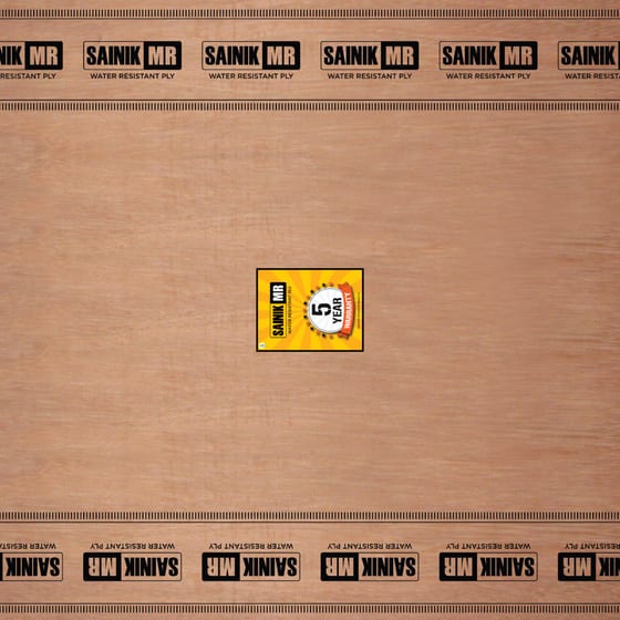 CenturyPly Sainik MR board